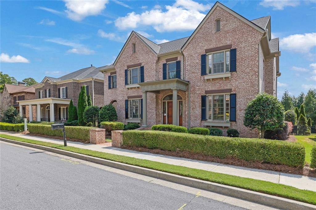 7965 Georgetown Circle