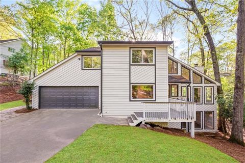 330 Spring Lake Terrace Roswell GA 30076