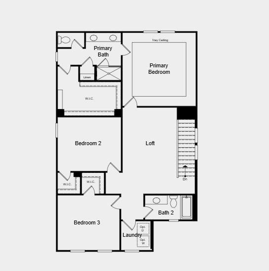 234 Groveton Court, Euharlee, Georgia image 3