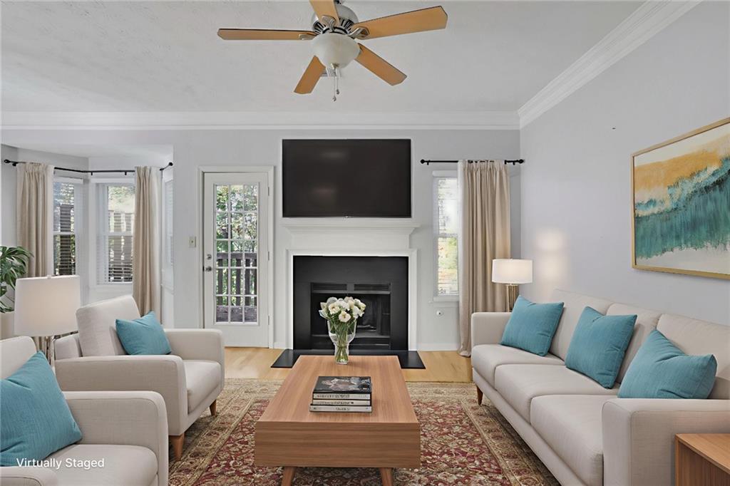 4085 Spring Cove Drive