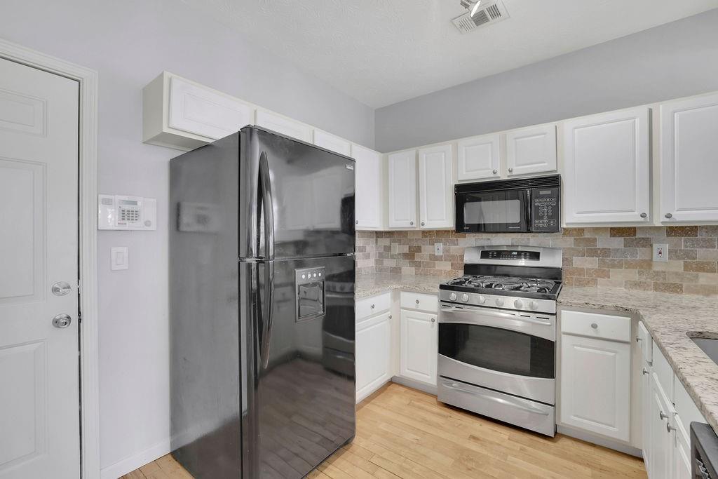 Chattahoochie Cove - Residential