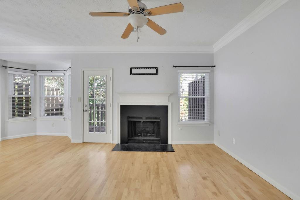 Chattahoochie Cove - Residential