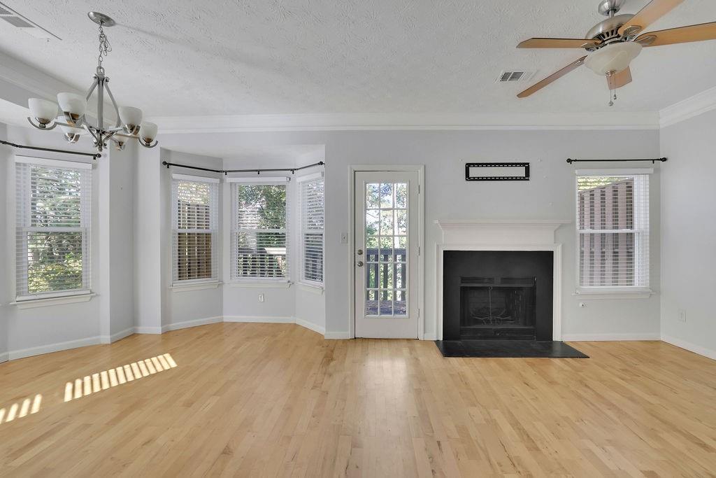 Chattahoochie Cove - Residential