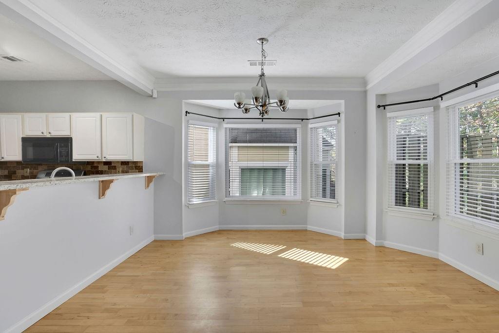 Chattahoochie Cove - Residential