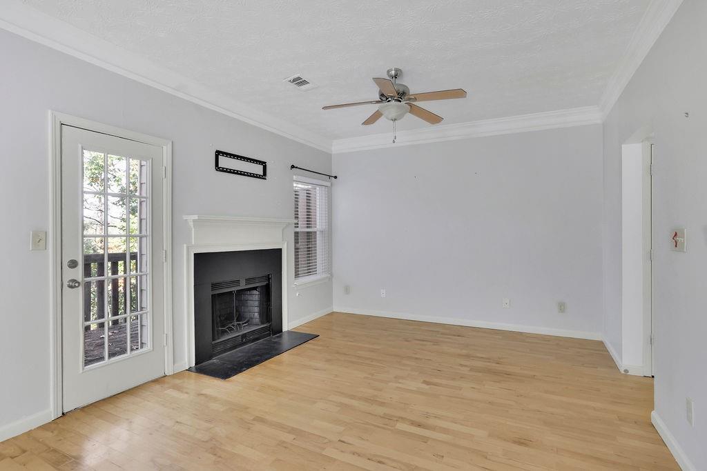 Chattahoochie Cove - Residential