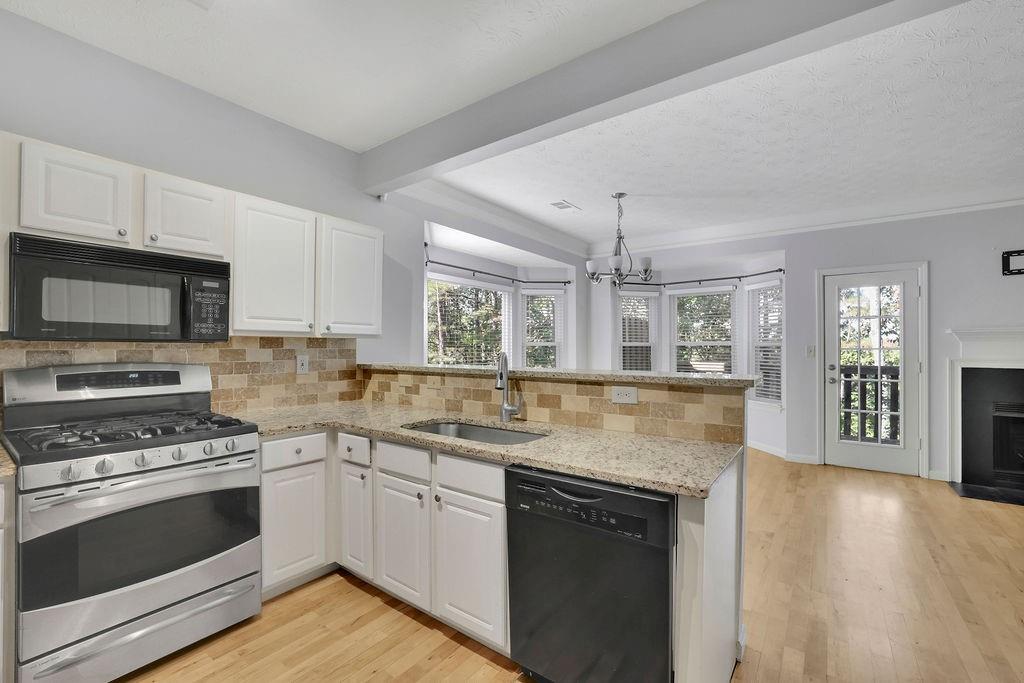 Chattahoochie Cove - Residential