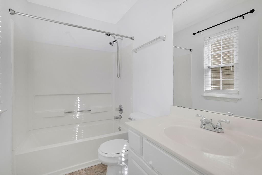 Chattahoochie Cove - Residential