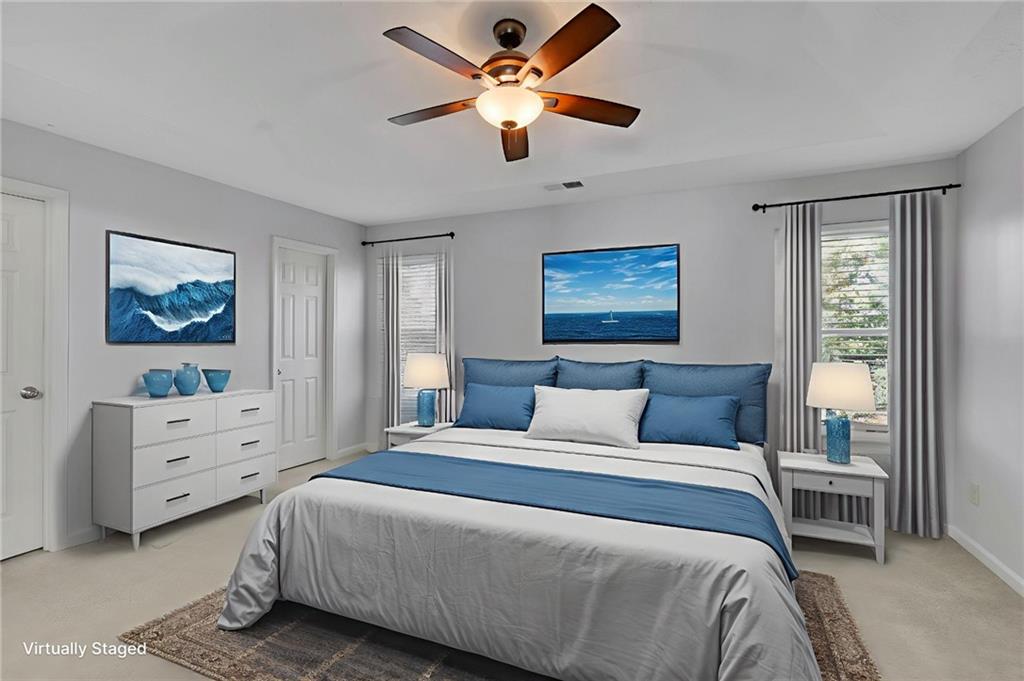 Chattahoochie Cove - Residential