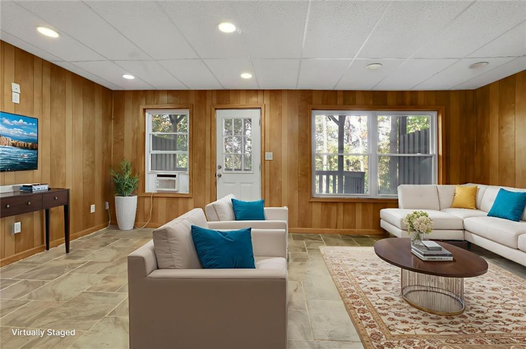 Chattahoochie Cove - Residential