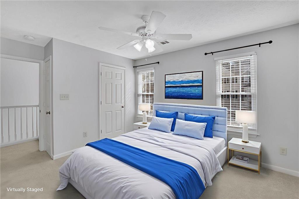 Chattahoochie Cove - Residential