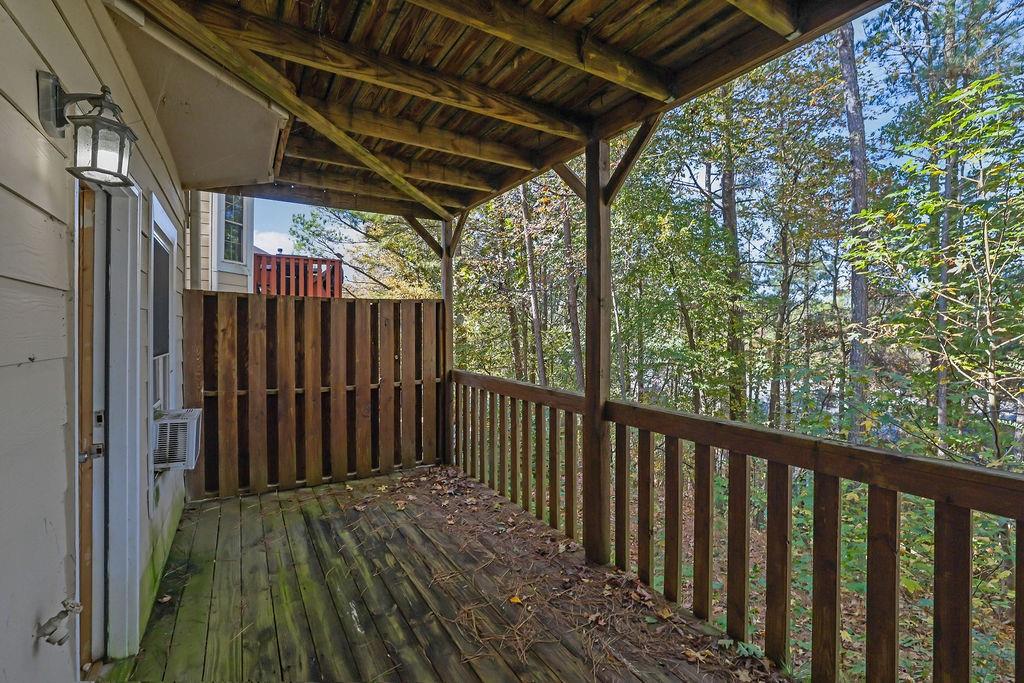 Chattahoochie Cove - Residential