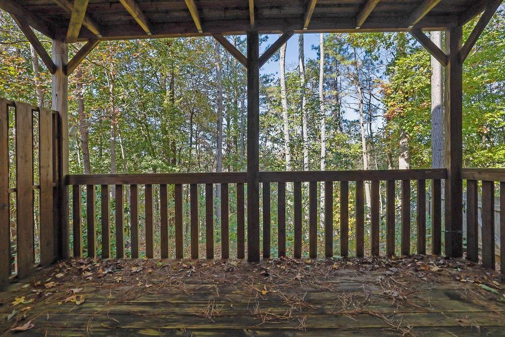 Chattahoochie Cove - Residential