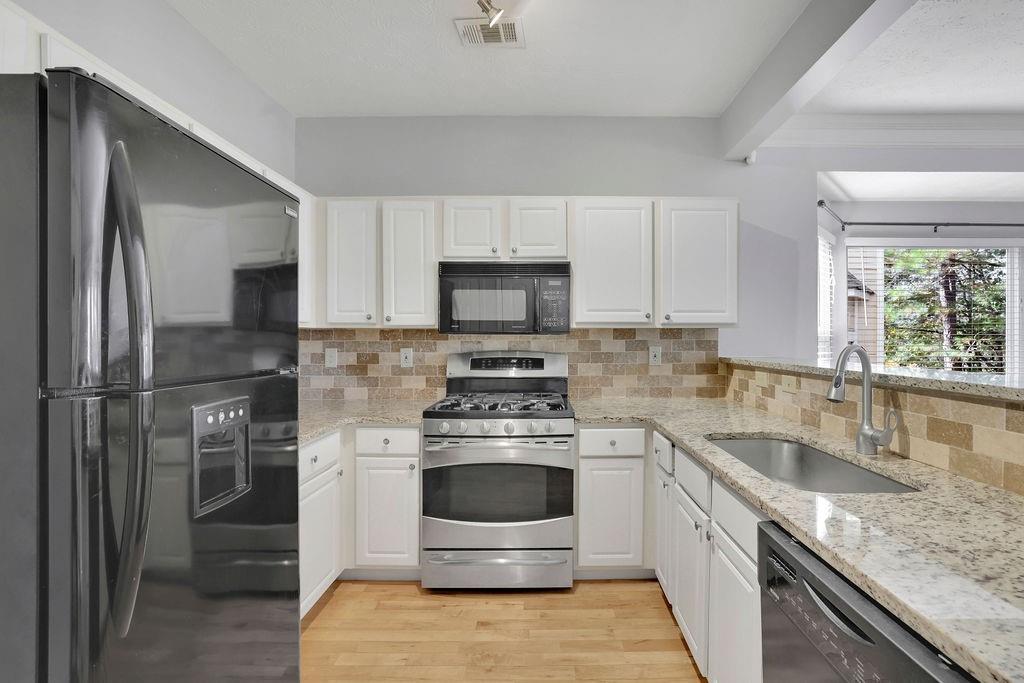 Chattahoochie Cove - Residential