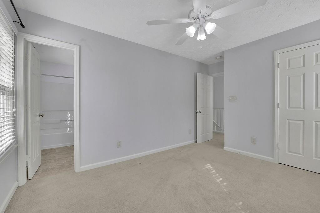 Chattahoochie Cove - Residential