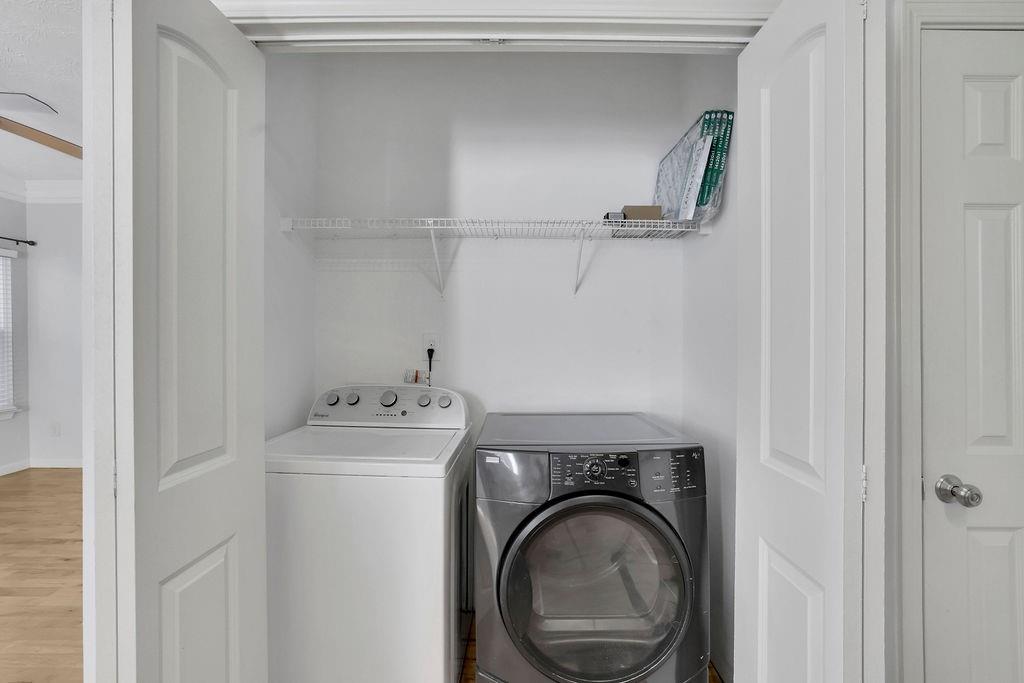 Chattahoochie Cove - Residential