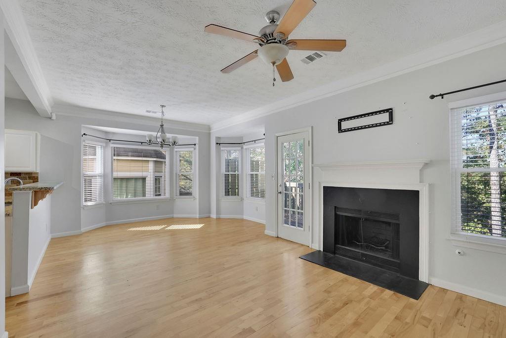 Chattahoochie Cove - Residential