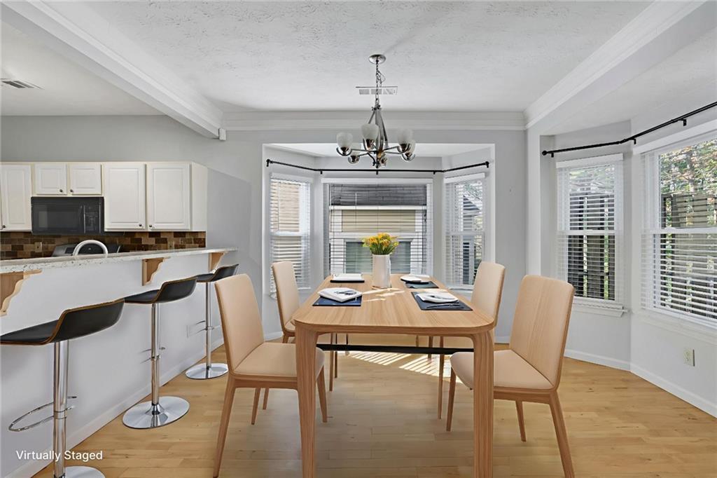 Chattahoochie Cove - Residential