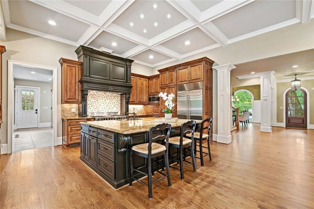 Photo of 4304 Berkford Circle NE, Brookhaven, GA 30319 (MLS # 7704512)