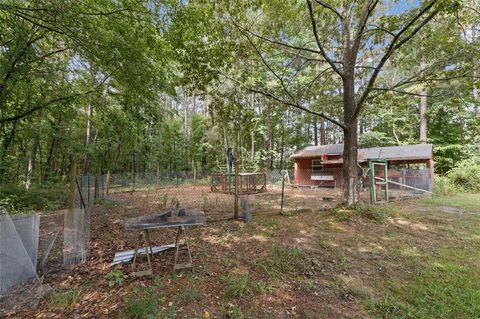 A home in Lawrenceville