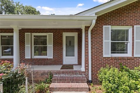 A home in Lawrenceville