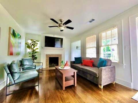 Multifamily For Sale - 1267 Holly Street<br/> Atlanta, GA 30318