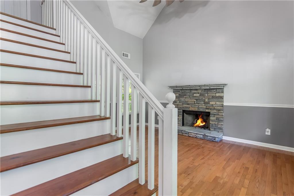 1304 Dalrymple Circle