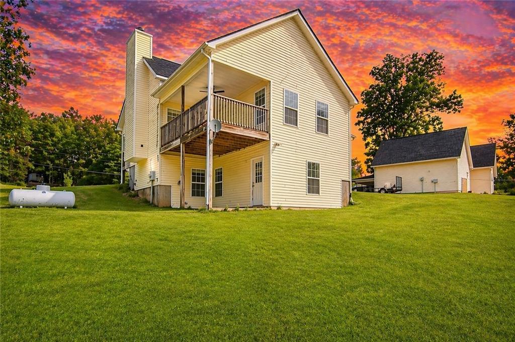 1304 Dalrymple Circle