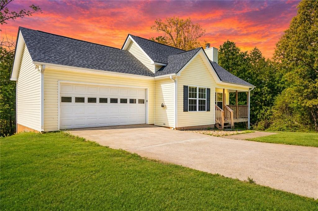 1304 Dalrymple Circle