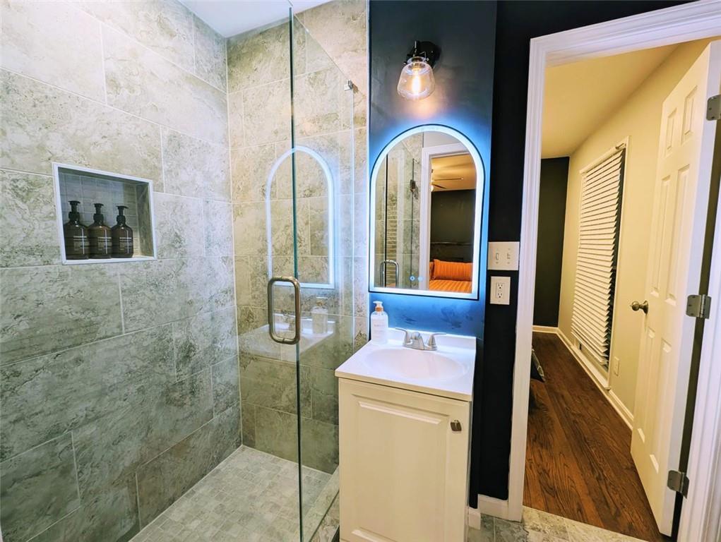 Beverly Hills Estates - Residential Lease