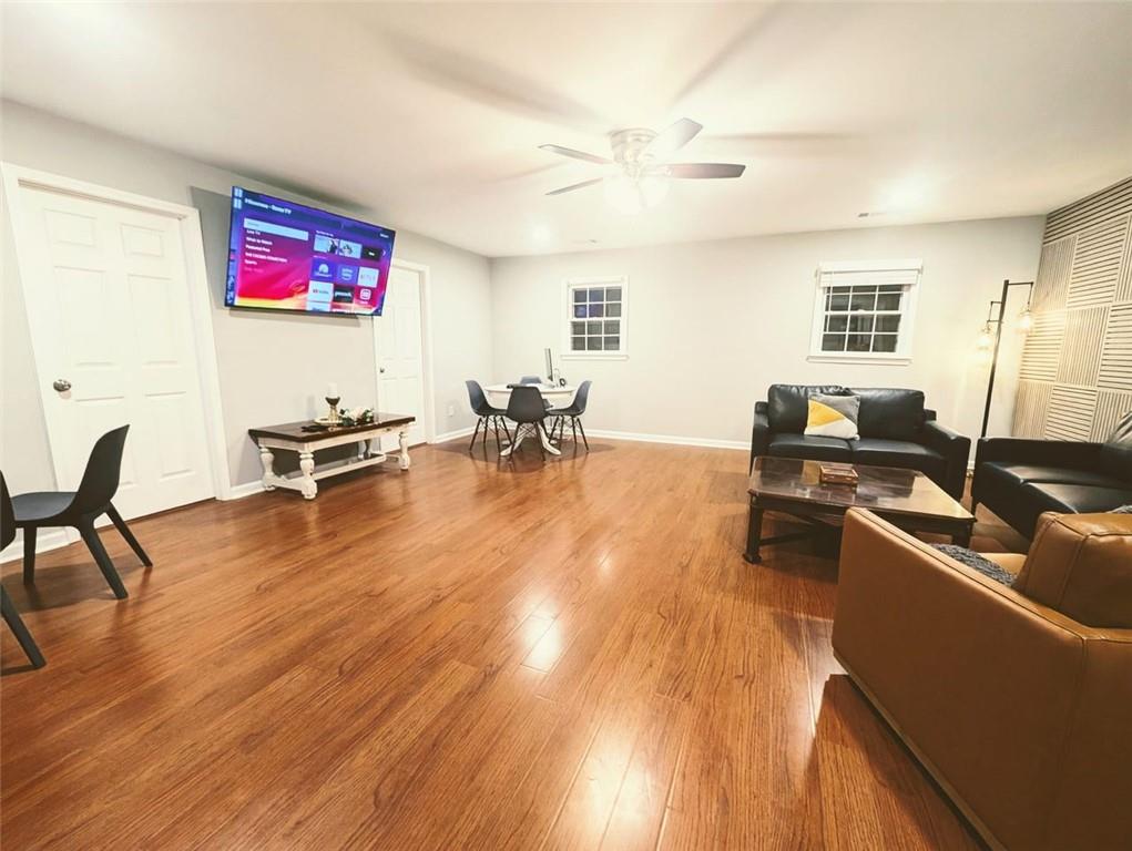 Beverly Hills Estates - Residential Lease