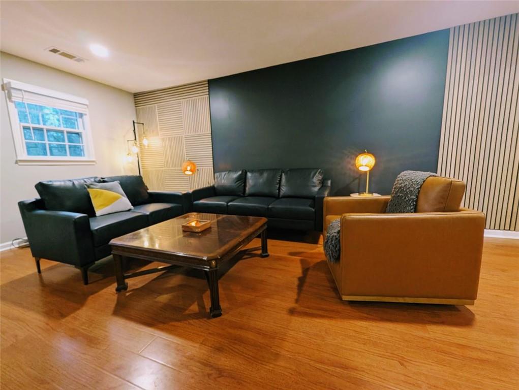Beverly Hills Estates - Residential Lease