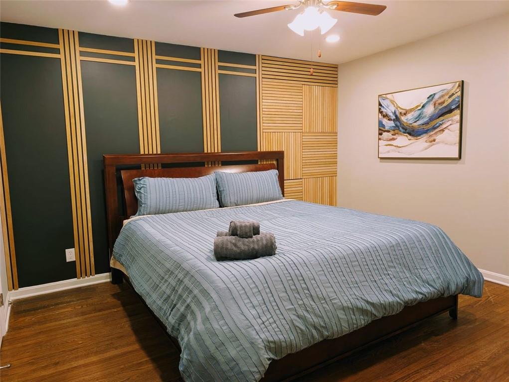 Beverly Hills Estates - Residential Lease