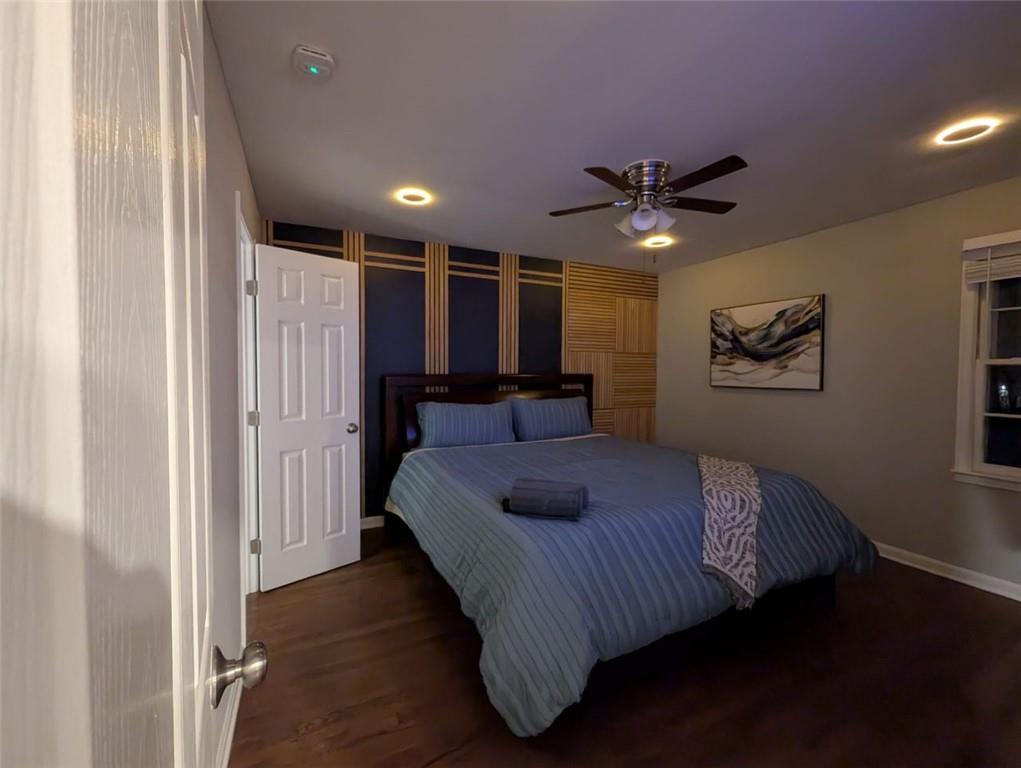 Beverly Hills Estates - Residential Lease