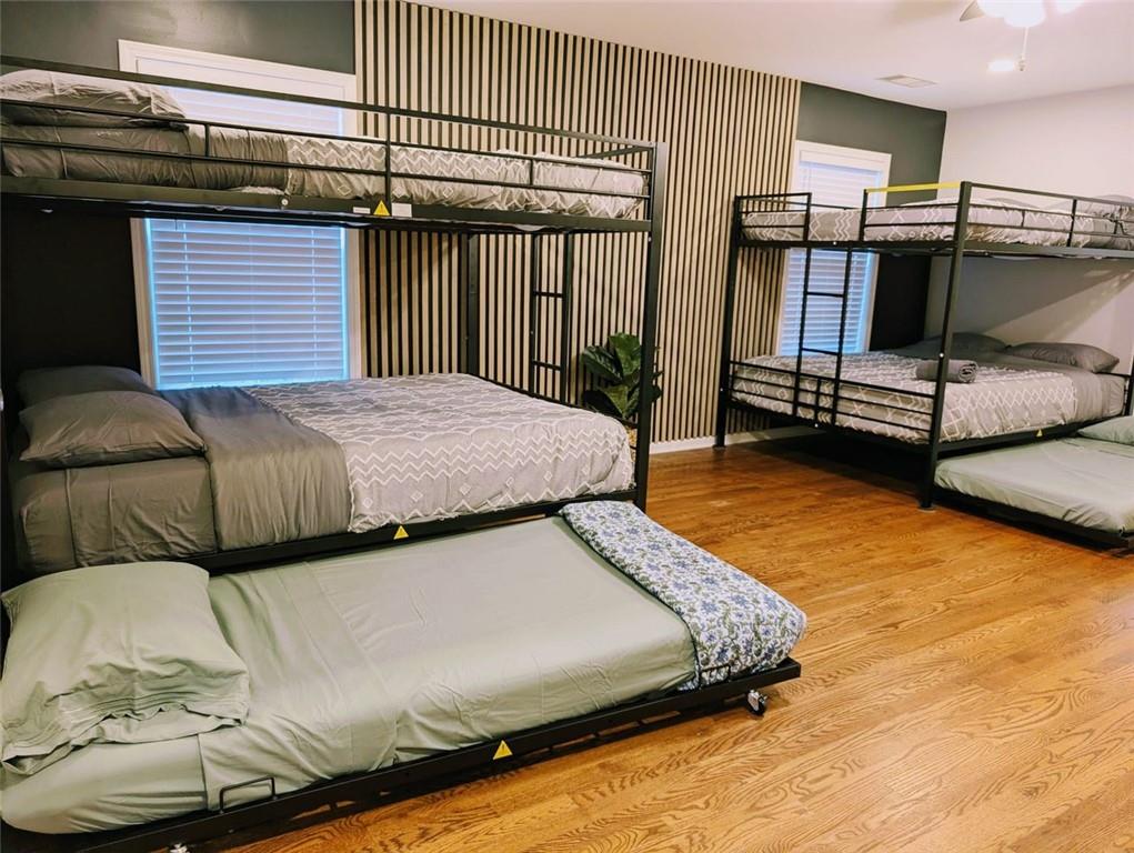 Beverly Hills Estates - Residential Lease