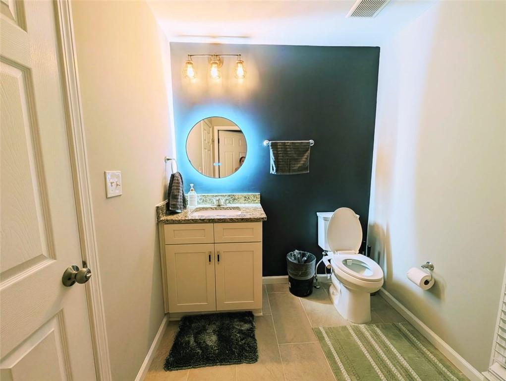 Beverly Hills Estates - Residential Lease