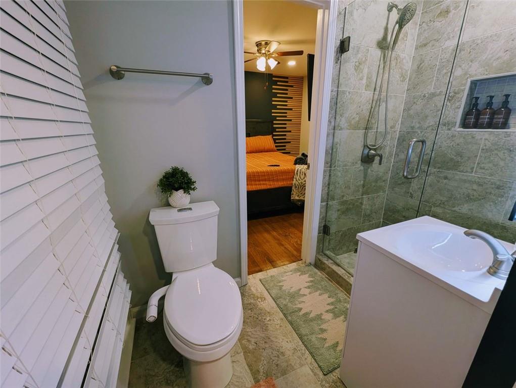 Beverly Hills Estates - Residential Lease