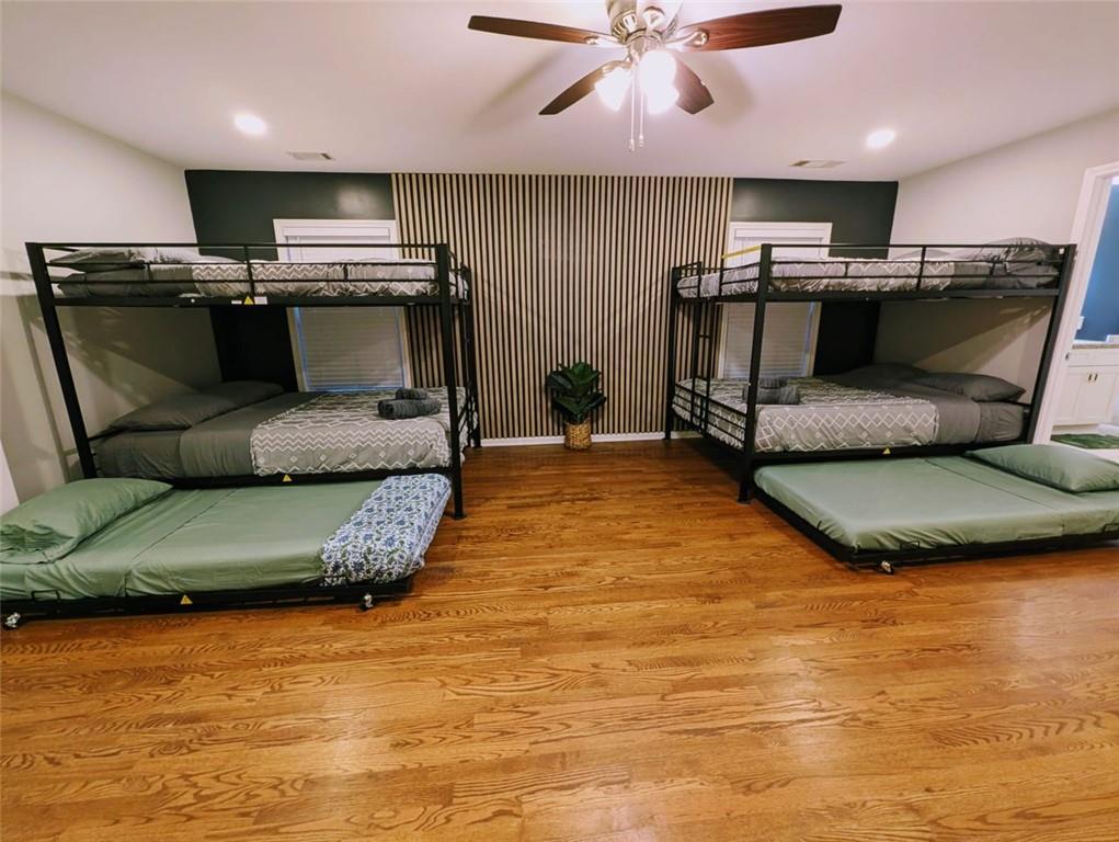 Beverly Hills Estates - Residential Lease
