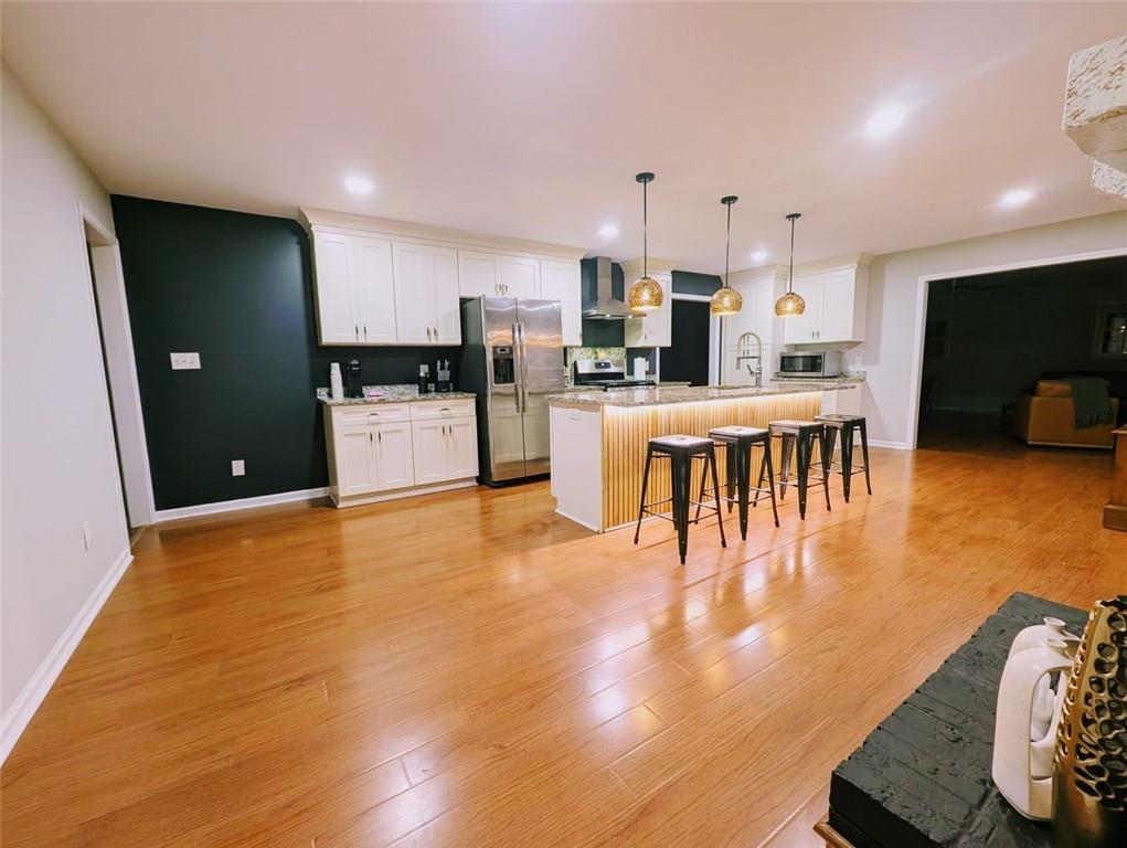 Beverly Hills Estates - Residential Lease