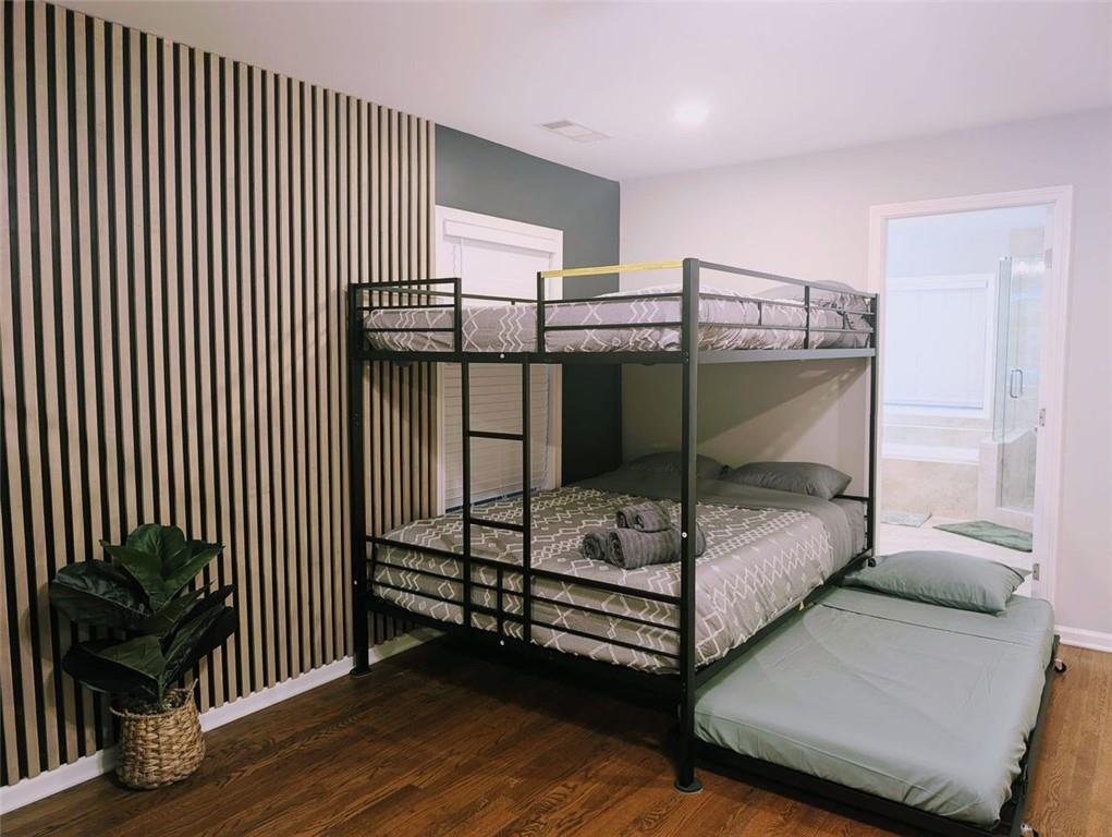 Beverly Hills Estates - Residential Lease