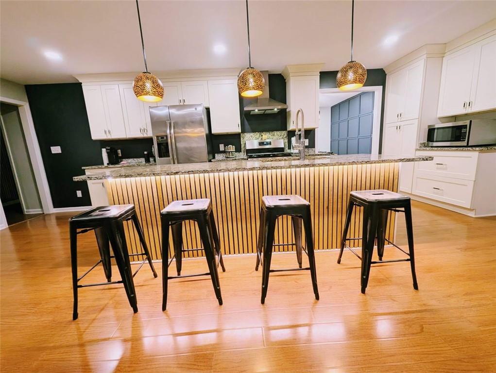Beverly Hills Estates - Residential Lease