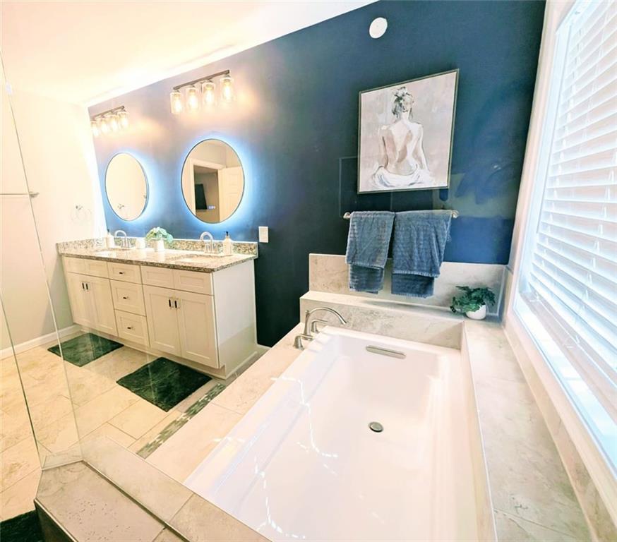 Beverly Hills Estates - Residential Lease
