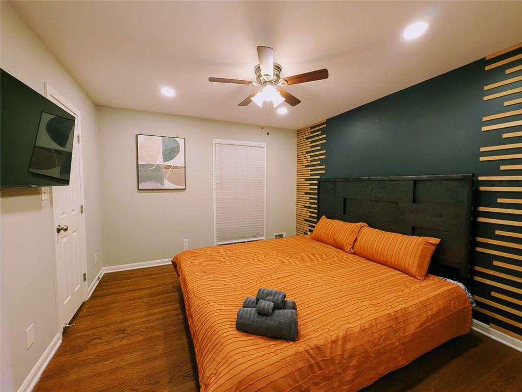 Beverly Hills Estates - Residential Lease