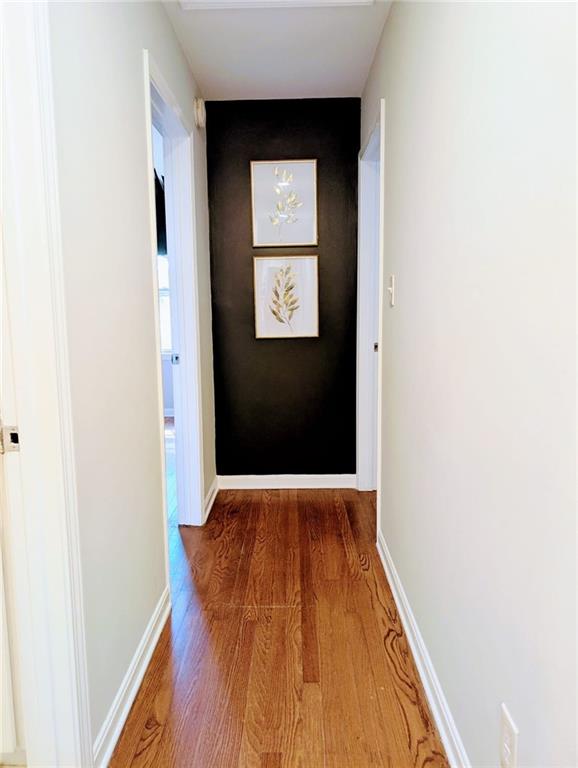 Beverly Hills Estates - Residential Lease