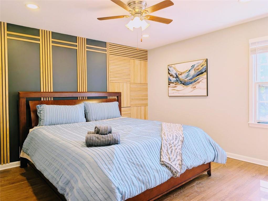 Beverly Hills Estates - Residential Lease