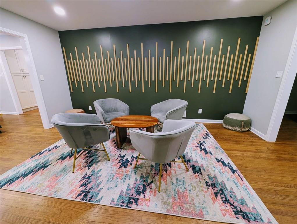 Beverly Hills Estates - Residential Lease