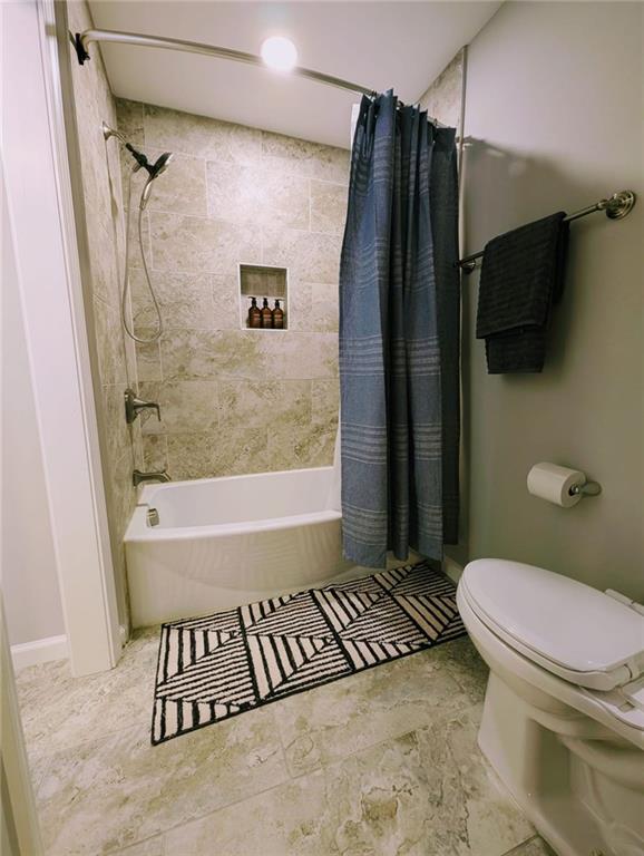 Beverly Hills Estates - Residential Lease