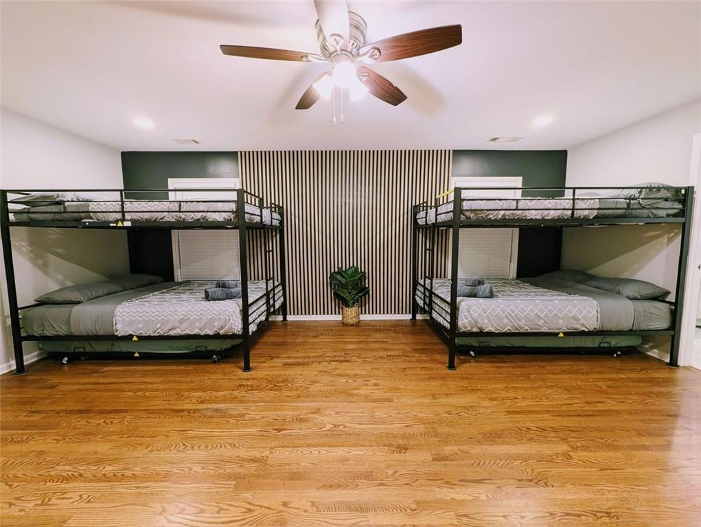 Beverly Hills Estates - Residential Lease