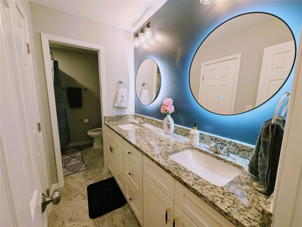 Beverly Hills Estates - Residential Lease