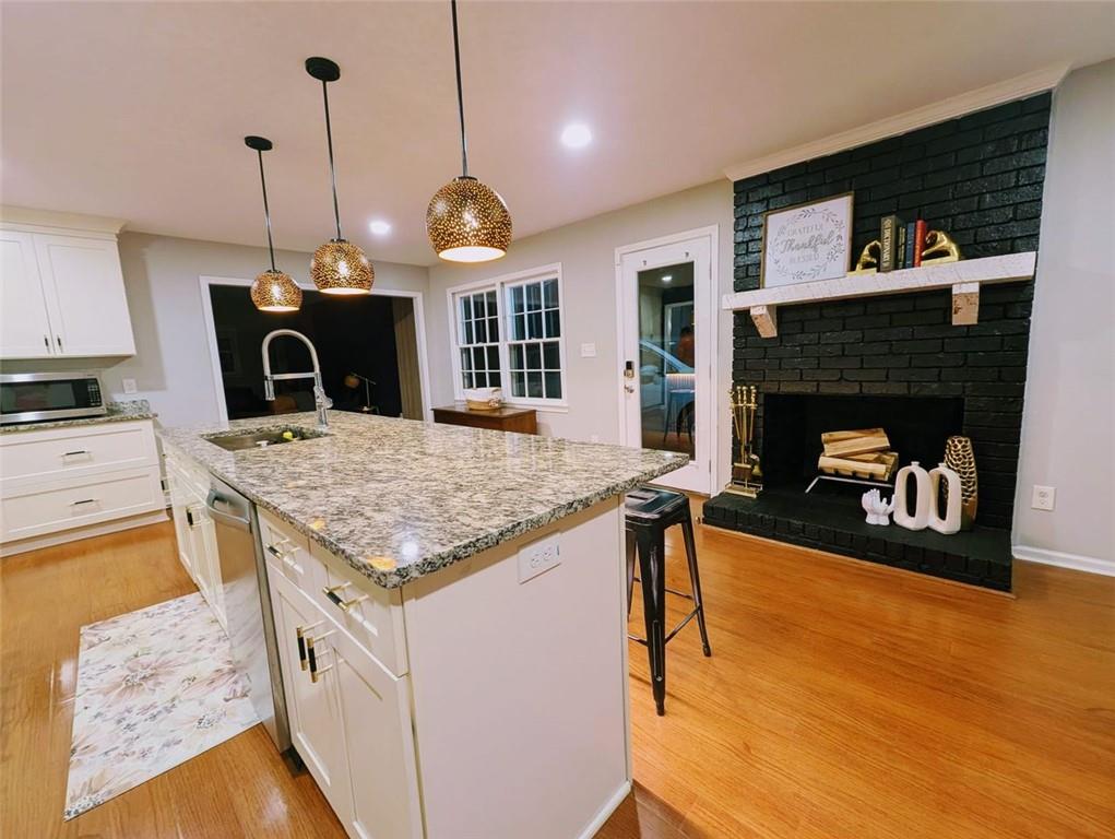 Beverly Hills Estates - Residential Lease