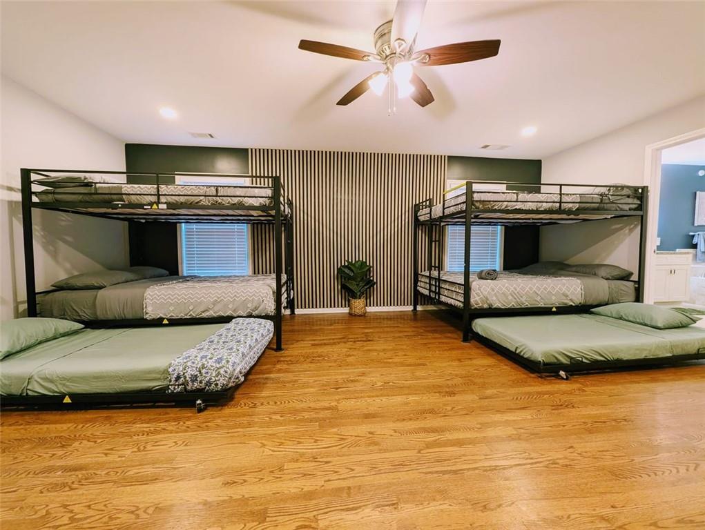 Beverly Hills Estates - Residential Lease